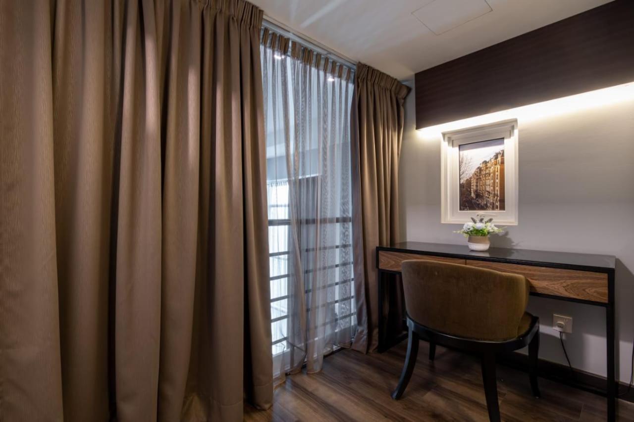 Loft Pano Seaview Suite 2 Bedroom By The Only Bnb Jelutong Екстер'єр фото